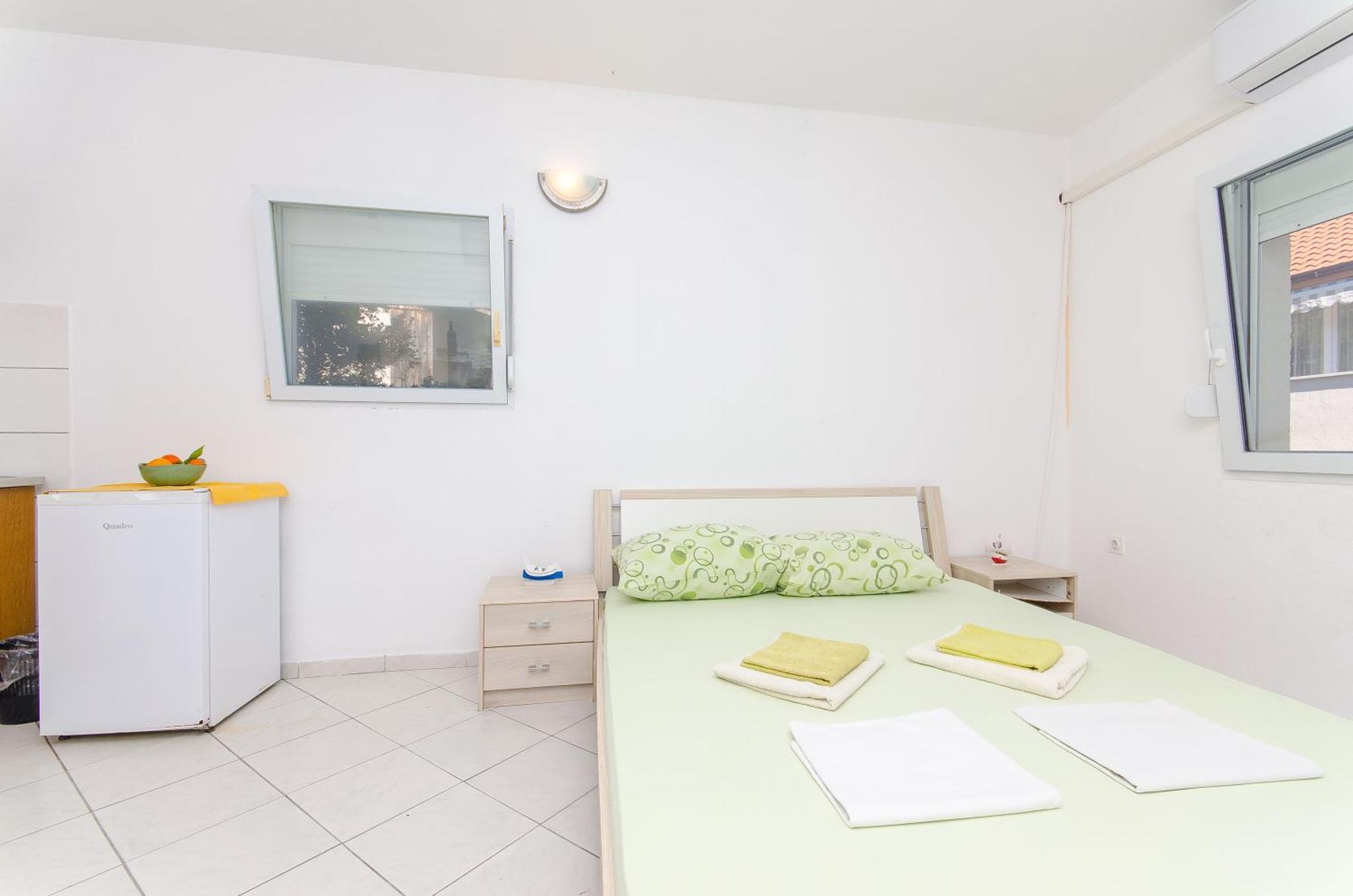 Apartments Laguna Stomorska Εξωτερικό φωτογραφία