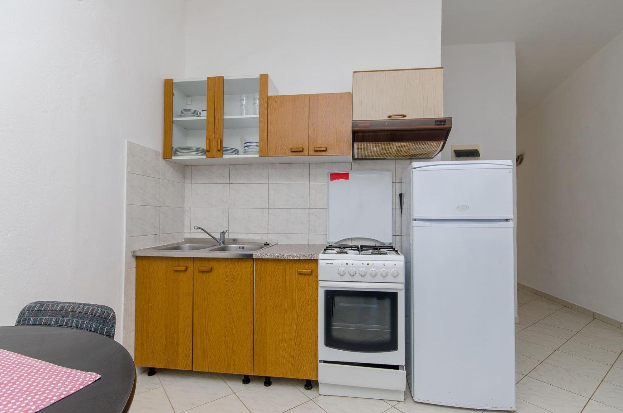 Apartments Laguna Stomorska Εξωτερικό φωτογραφία