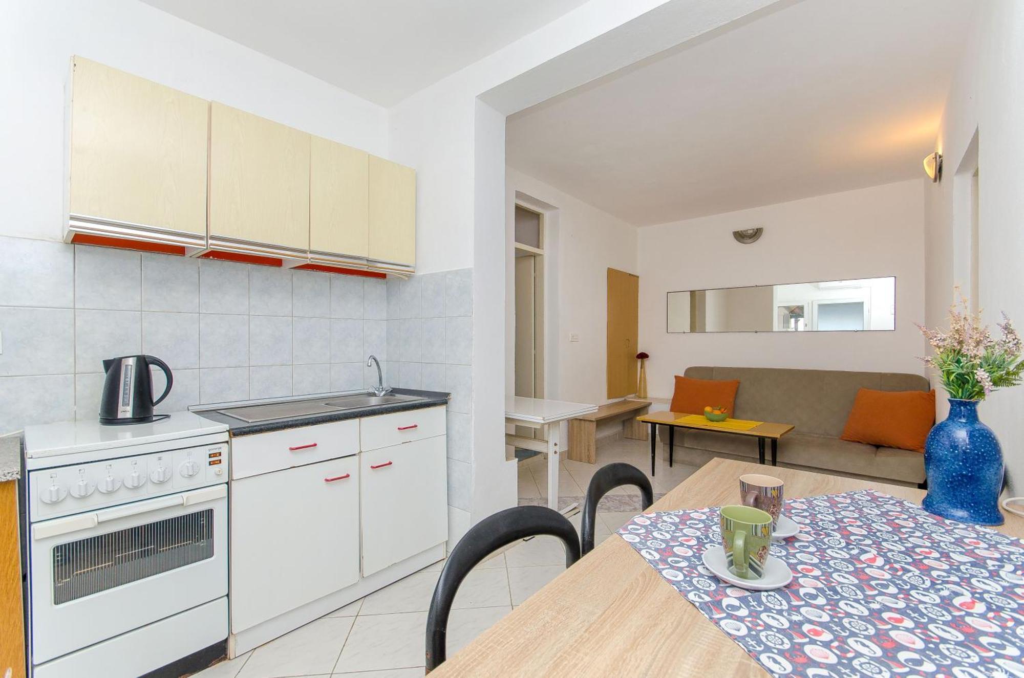 Apartments Laguna Stomorska Εξωτερικό φωτογραφία