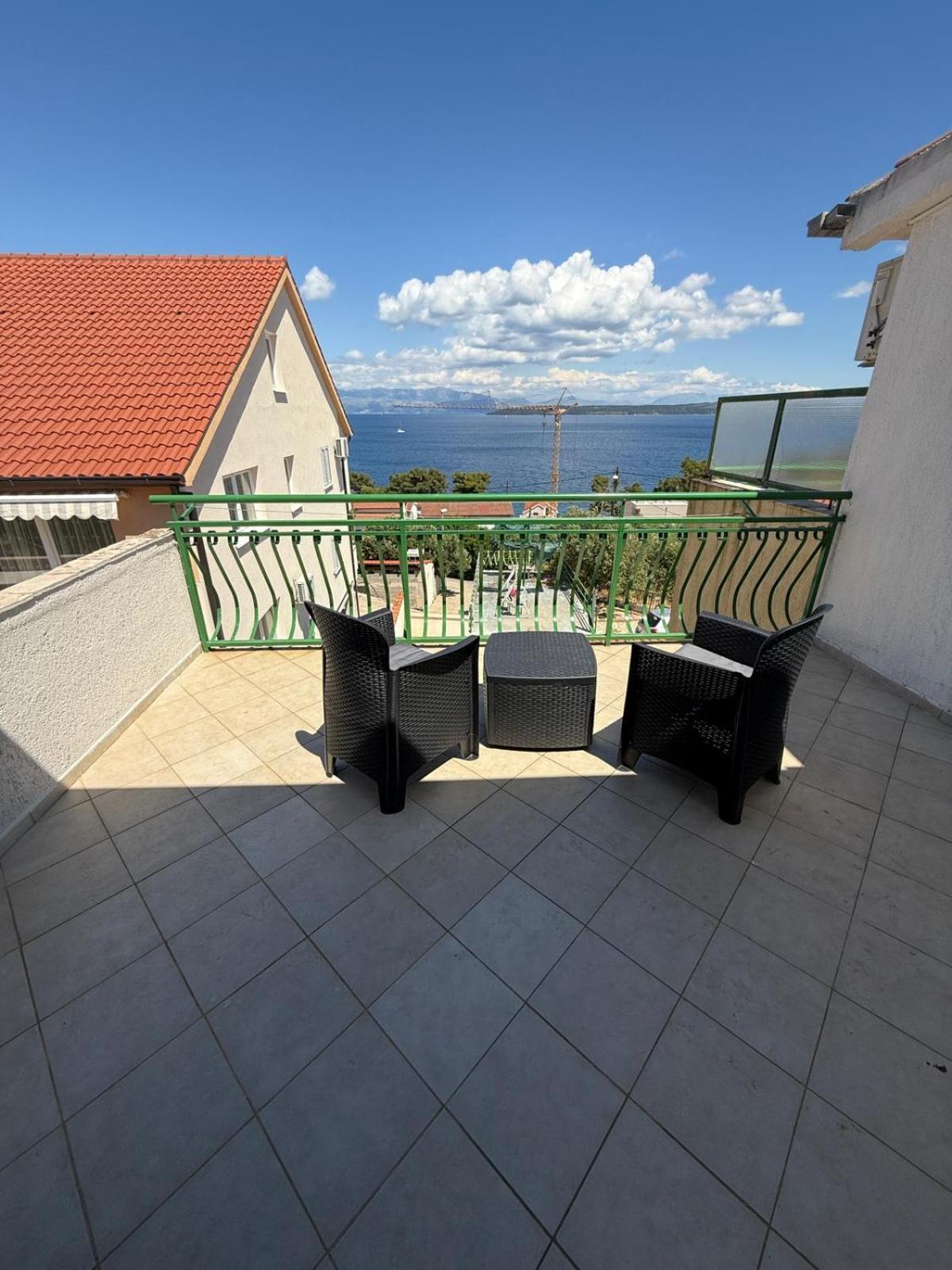 Apartments Laguna Stomorska Δωμάτιο φωτογραφία