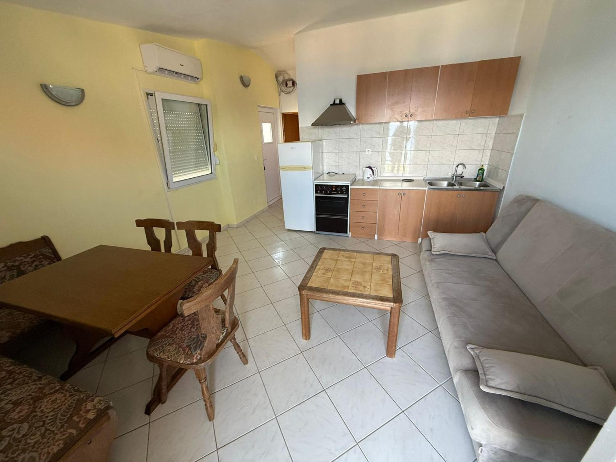 Apartments Laguna Stomorska Δωμάτιο φωτογραφία